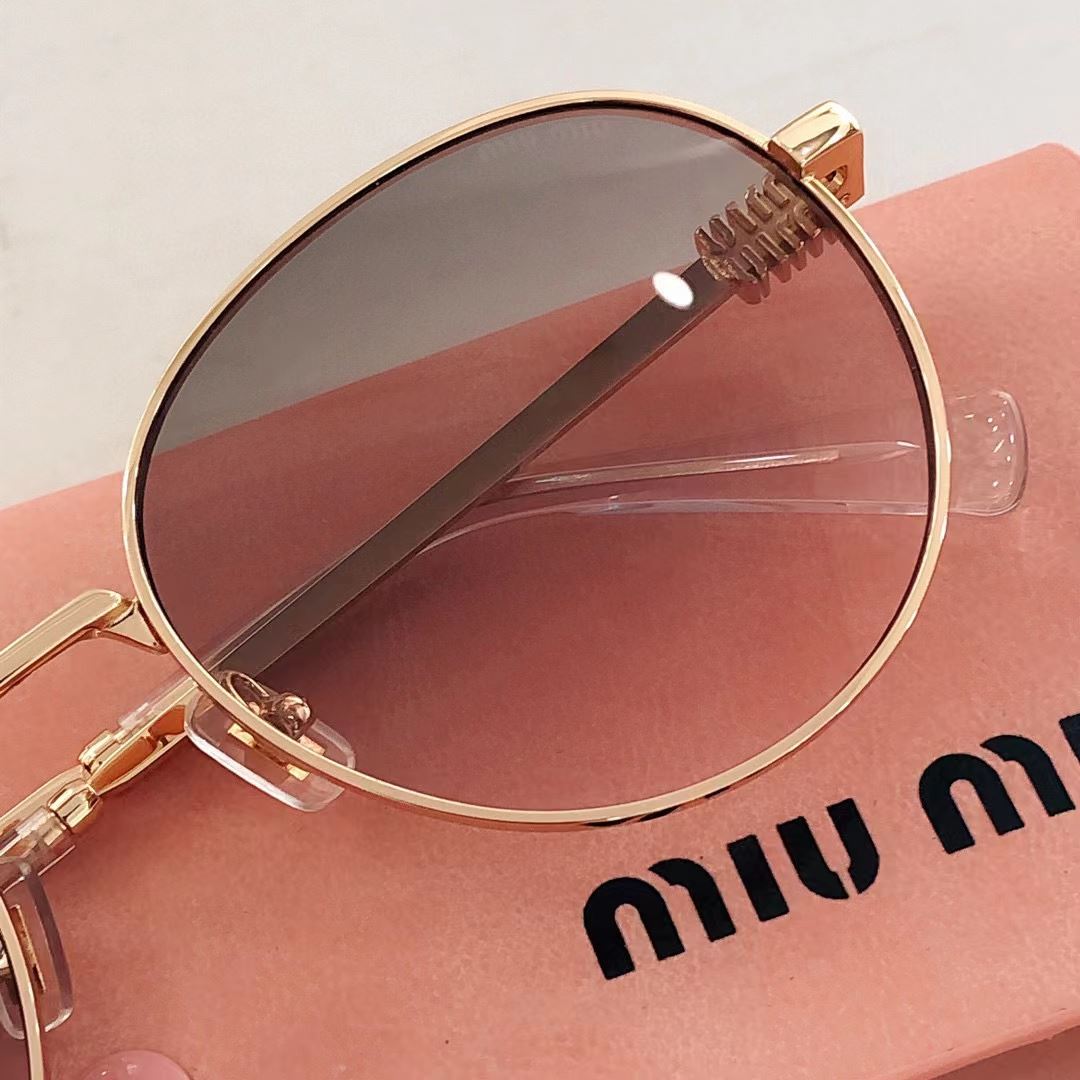 Miu Miu Sunglasses